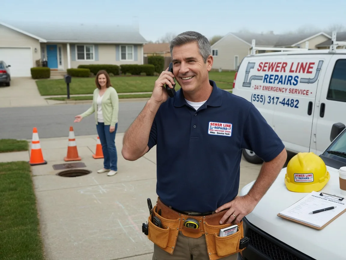 Emergency Plumber Worcester, PA FAQs
